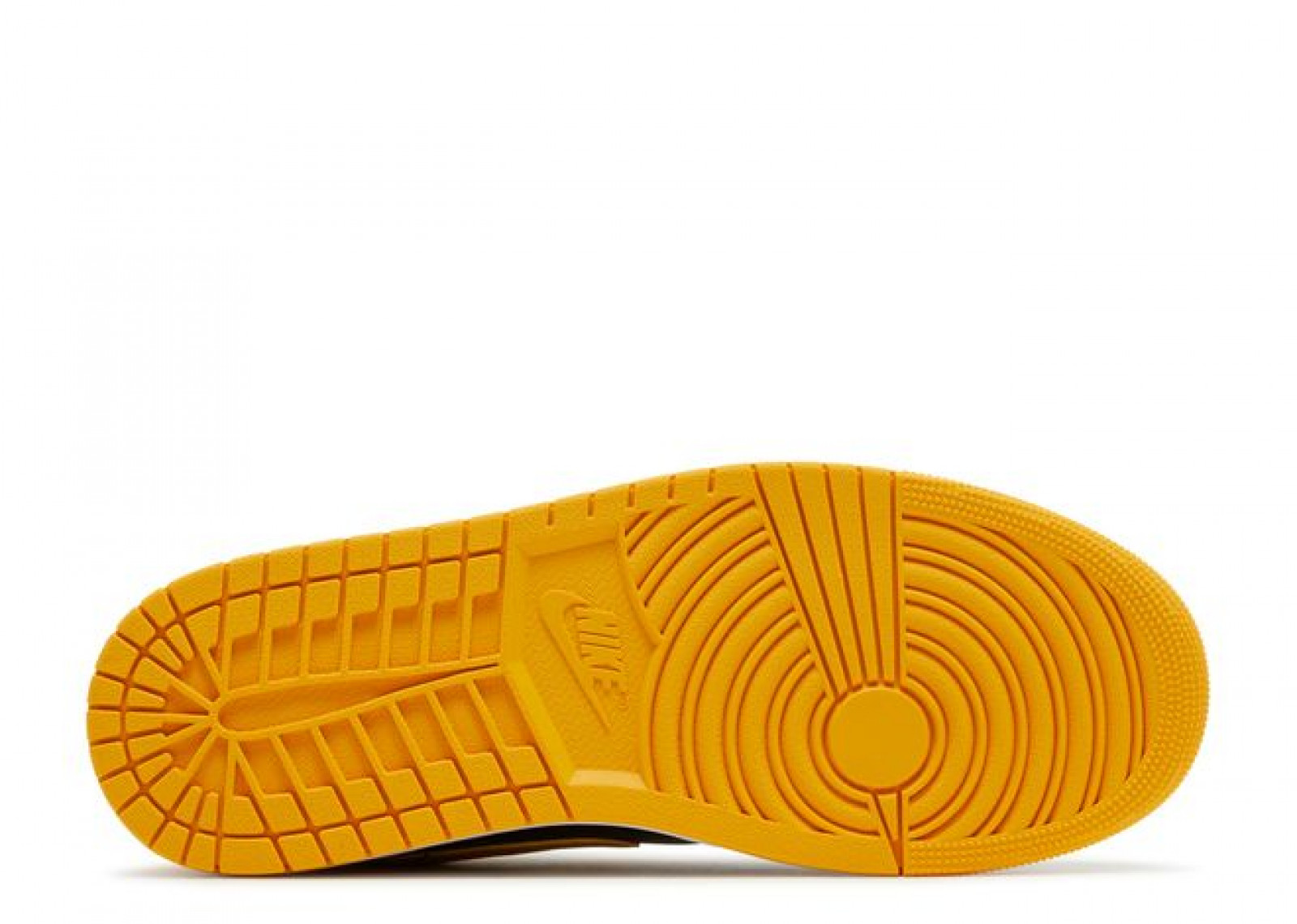 AIR JORDAN 1 LOW YELLOW OCHRE image 4