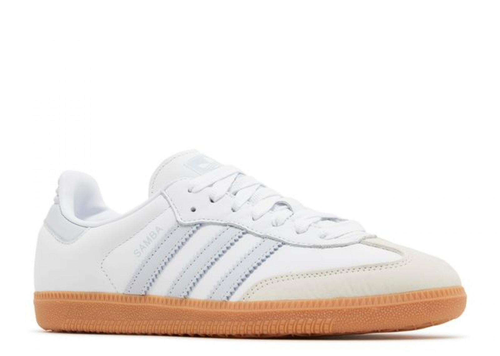 SAMBA OG WHITE HALO BLUE GUM W image 2