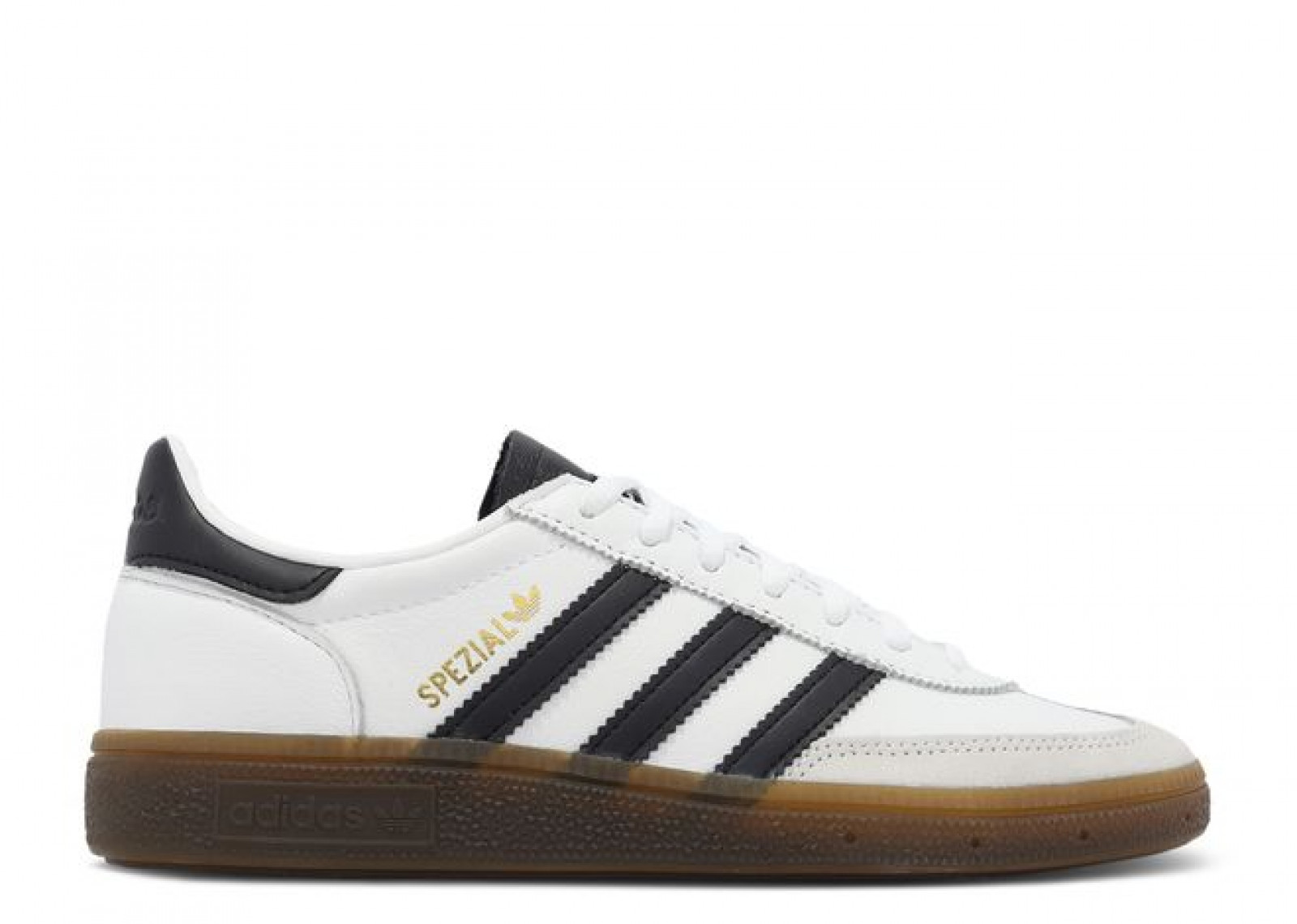 HANDBALL SPEZIAL WHITE BLACK GUM image 1