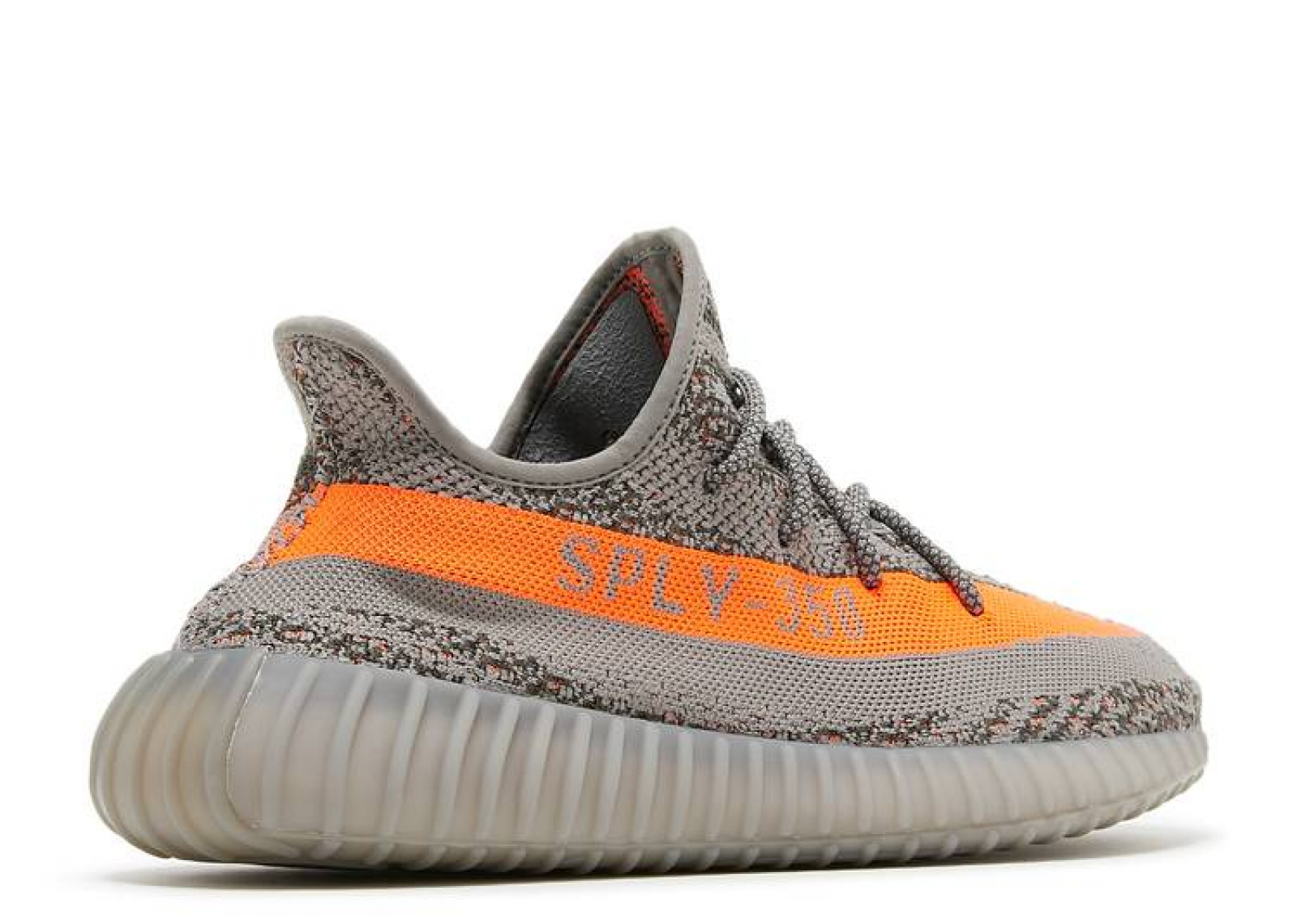 YEEZY BOOST 350 V2 BELUGA REFLECTIVE image 3