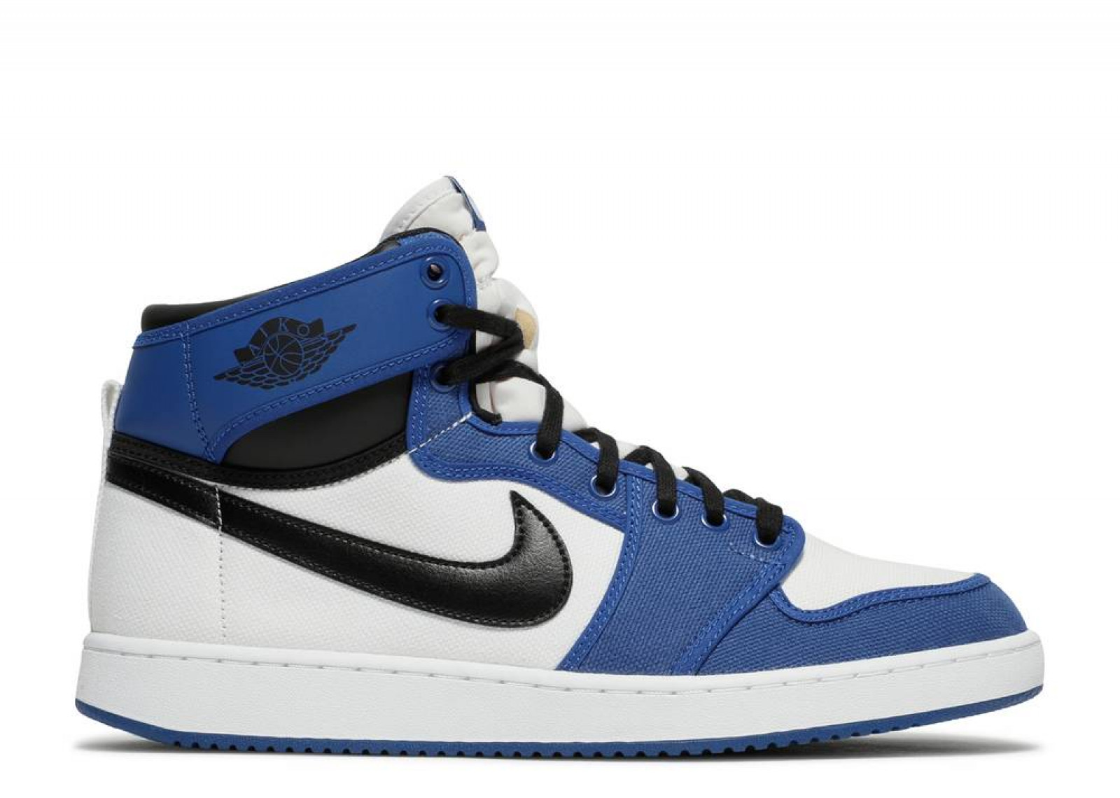 AIR JORDAN 1 KO STORM BLUE | Level Up