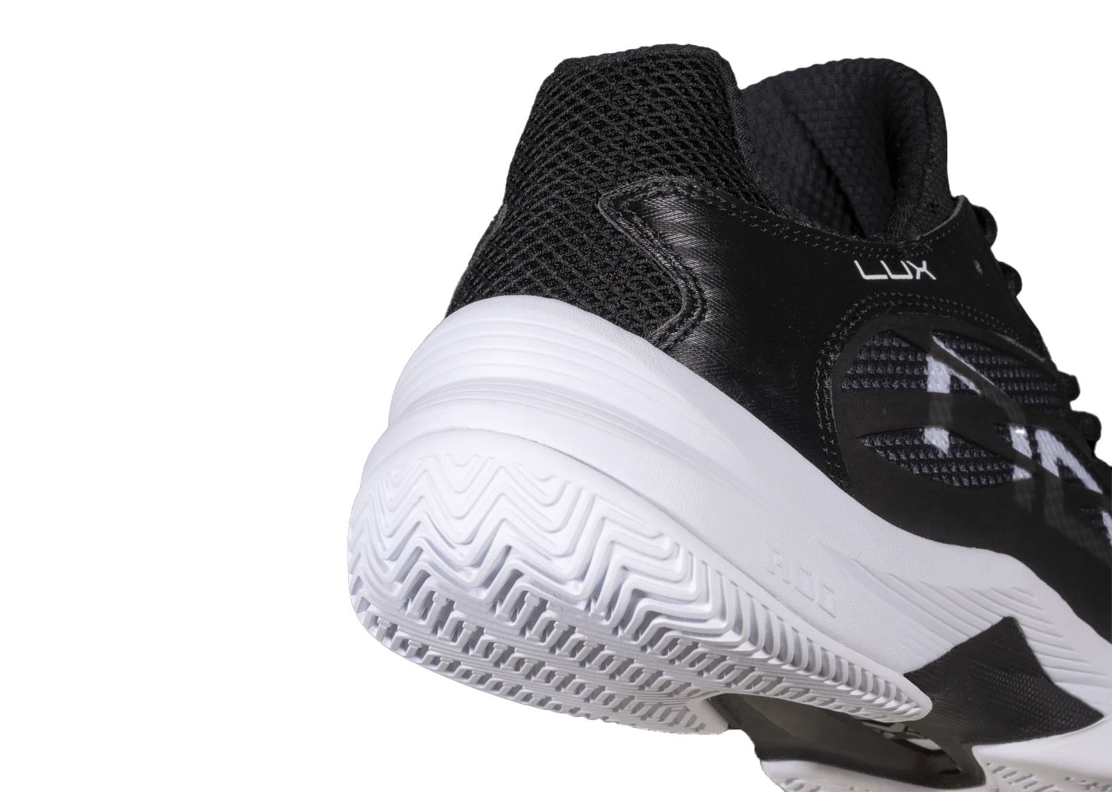 NOX AT10 LUX BLACK WHITE 2026 image 5