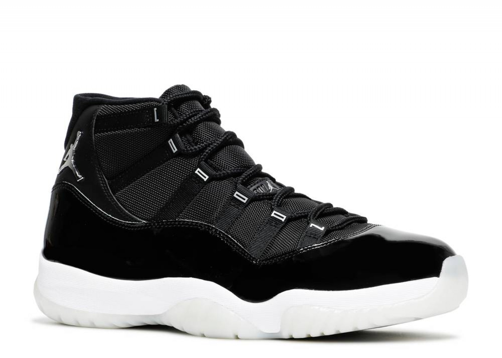 AIR JORDAN 11 RETRO JUBILEE "25 TH ANNIVERSARY" image 2