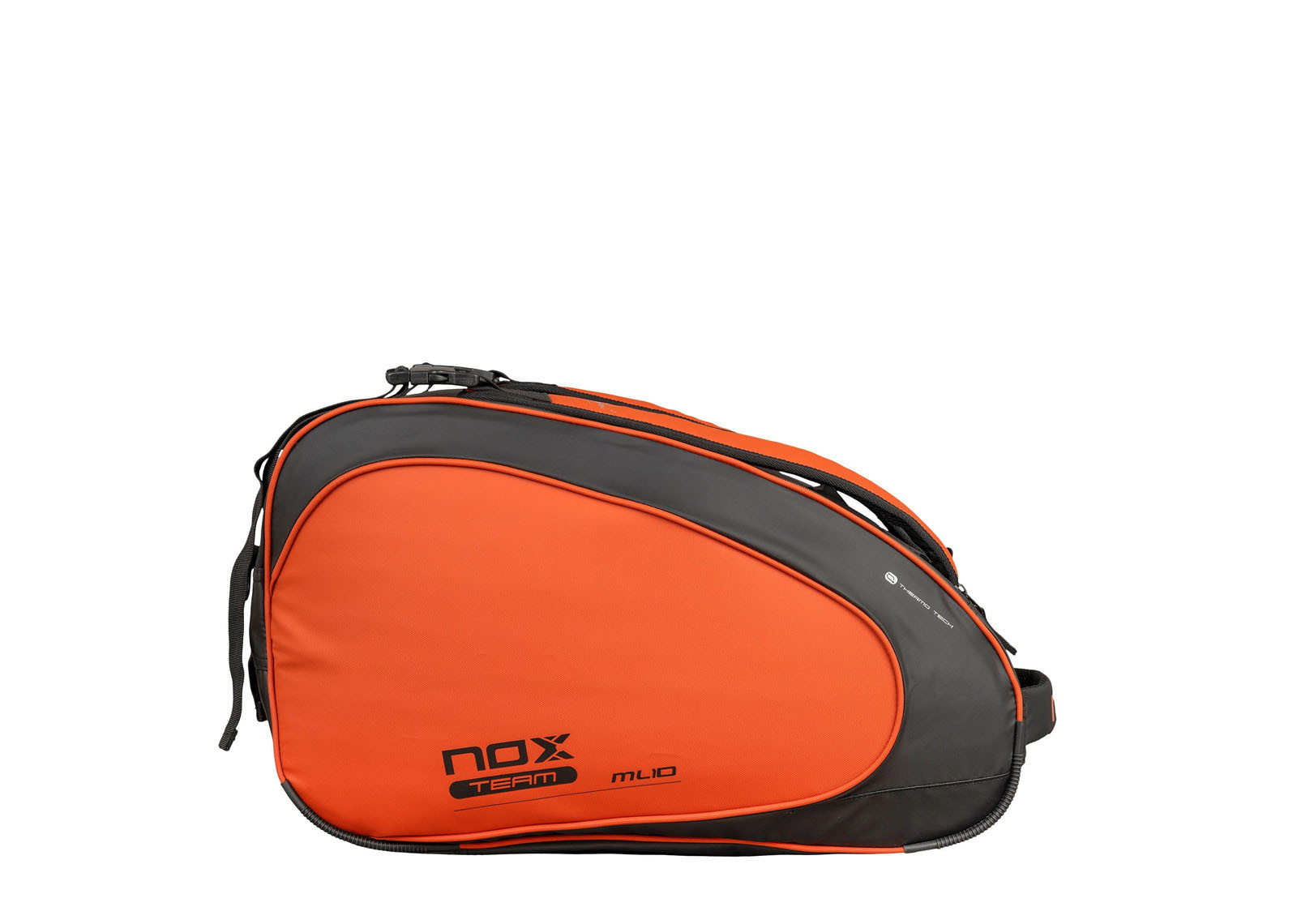 NOX ML10 TEAM BLACK CLAY PADEL BAG image 1