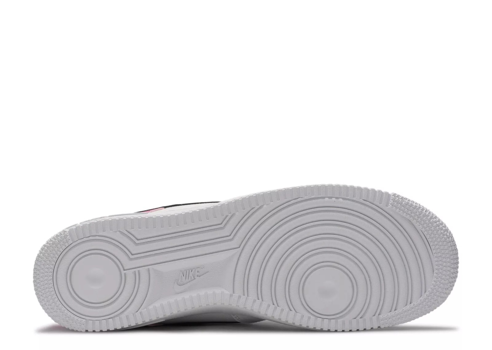 AIR FORCE 1 WHITE PINK (W) image 4