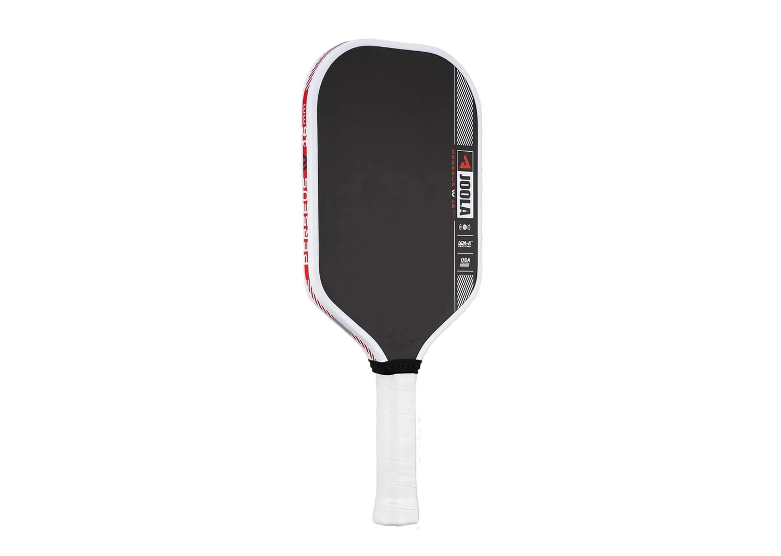 JOOLA PERSEUS PRO IV PICKLEBALL PADDLE 16MM image 2