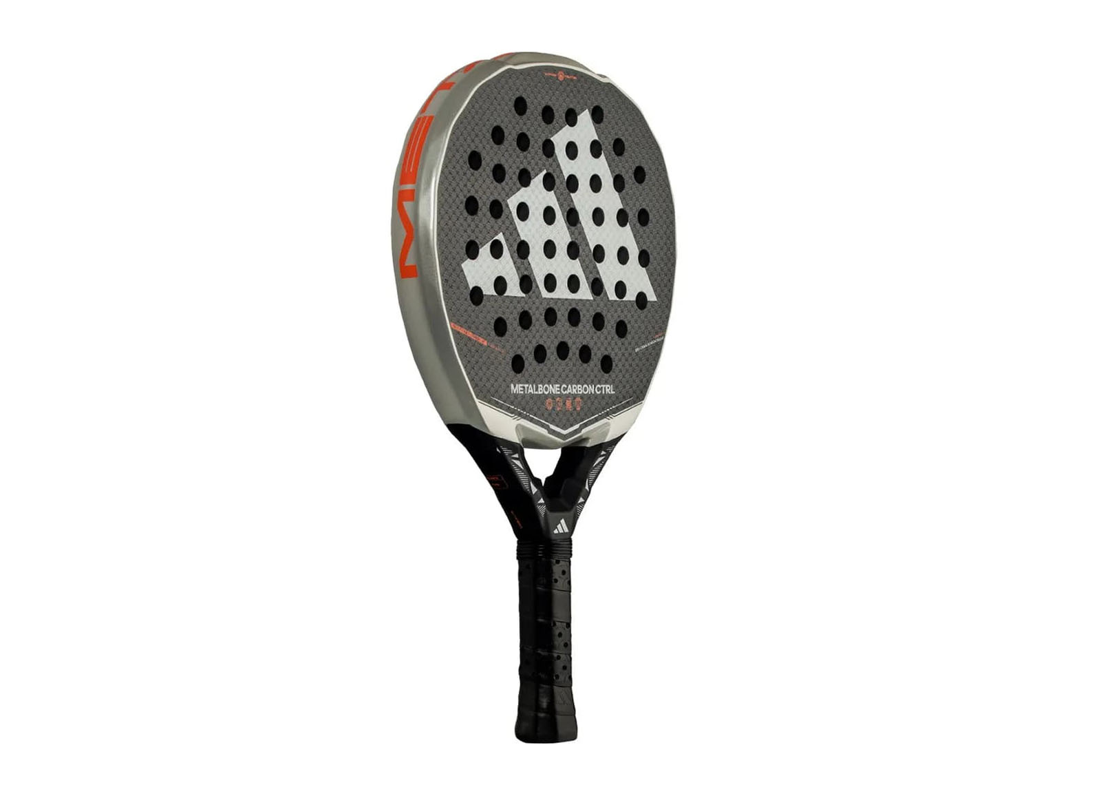 ADIDAS METALBONE CARBON CTRL PADEL RACKET 2026 image 2