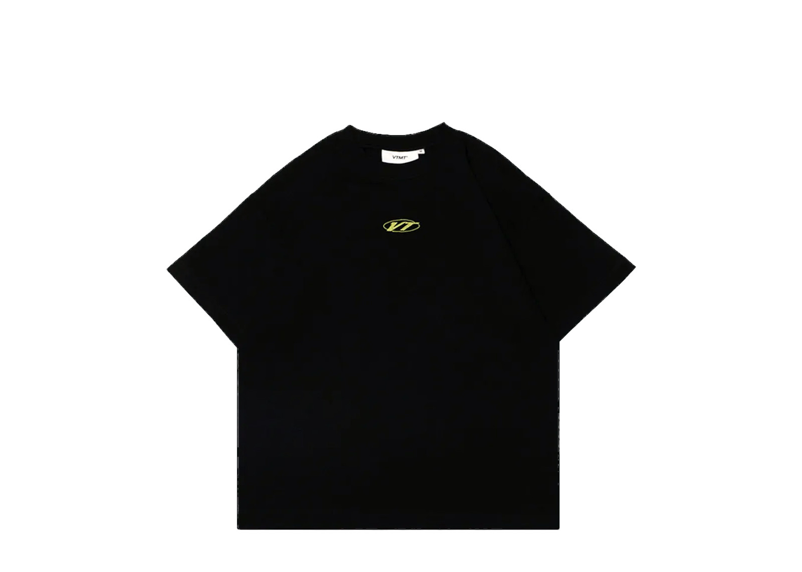 VTMT JOYFUL BEAR BLACK image 2