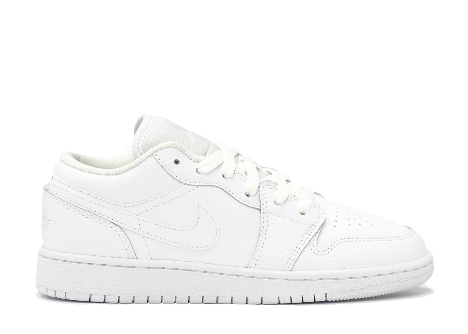 Nike Air Jordan 1 Low Zebra (GS) | iStyle