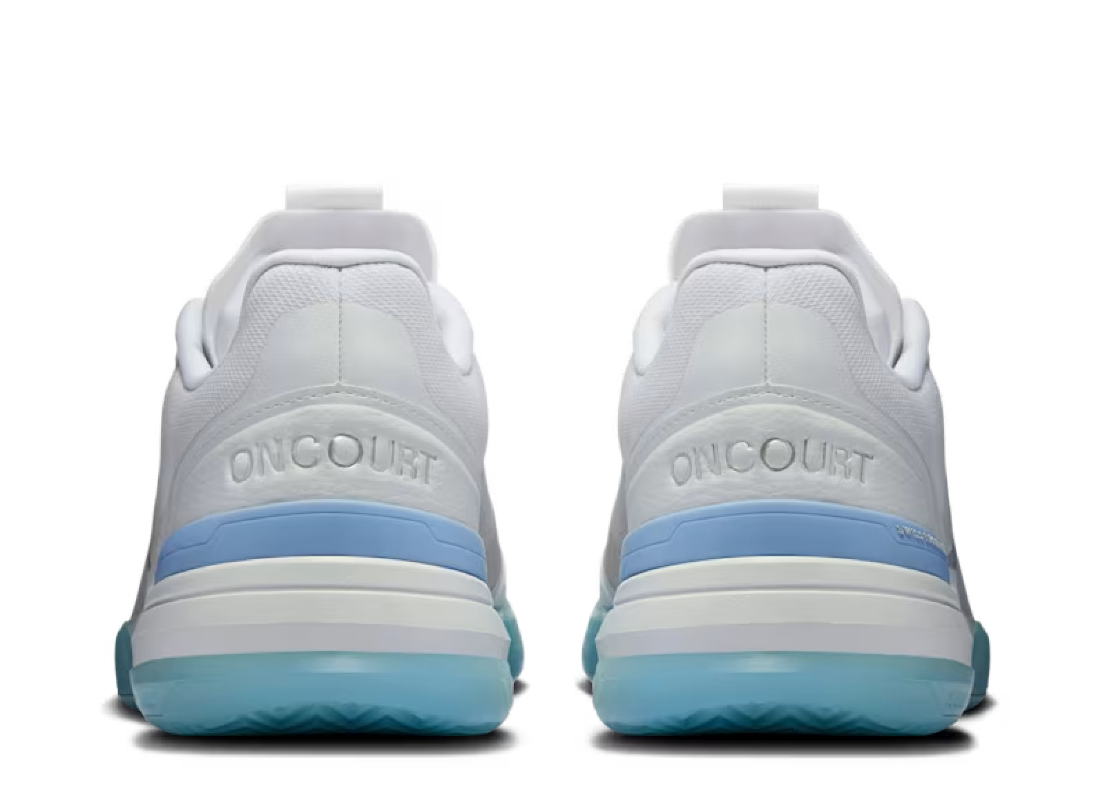 ON THE ROGER ADVANTAGE PRO WHITE CHAMBRAY W image 6