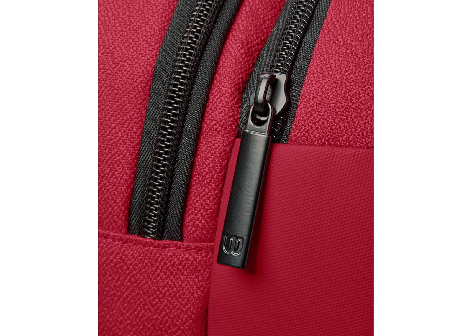 WILSON BELA SUPER TOUR PADEL BAG RED image 5