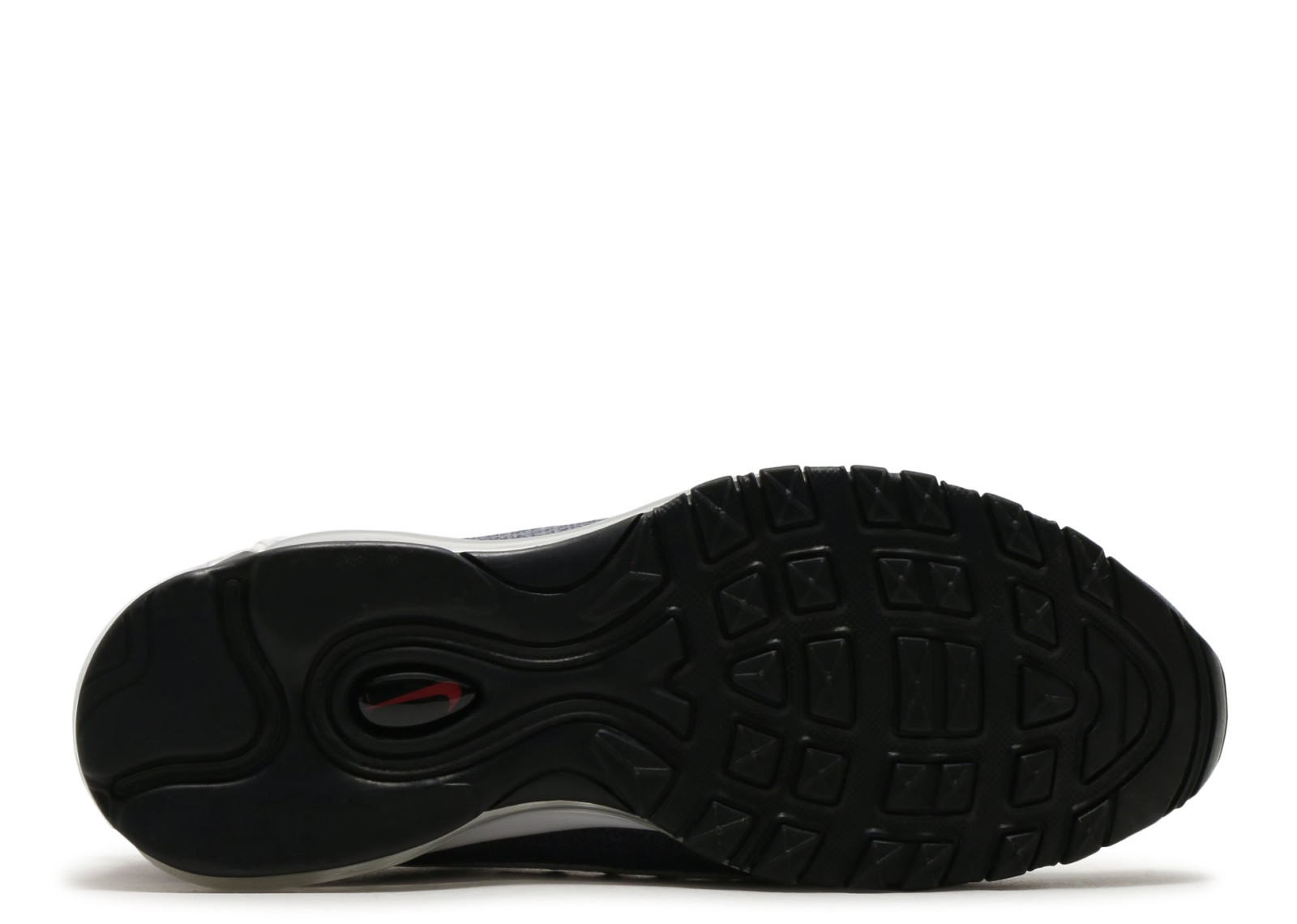 AIR MAX 98 THUNDER BLUE image 4