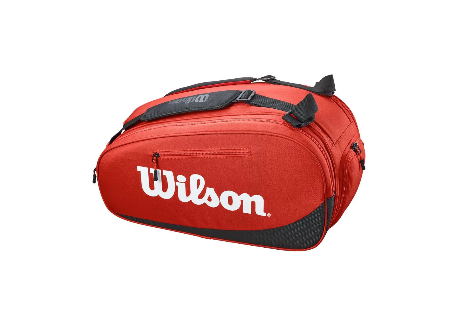 WILSON TOUR RED PADEL BAG image 2
