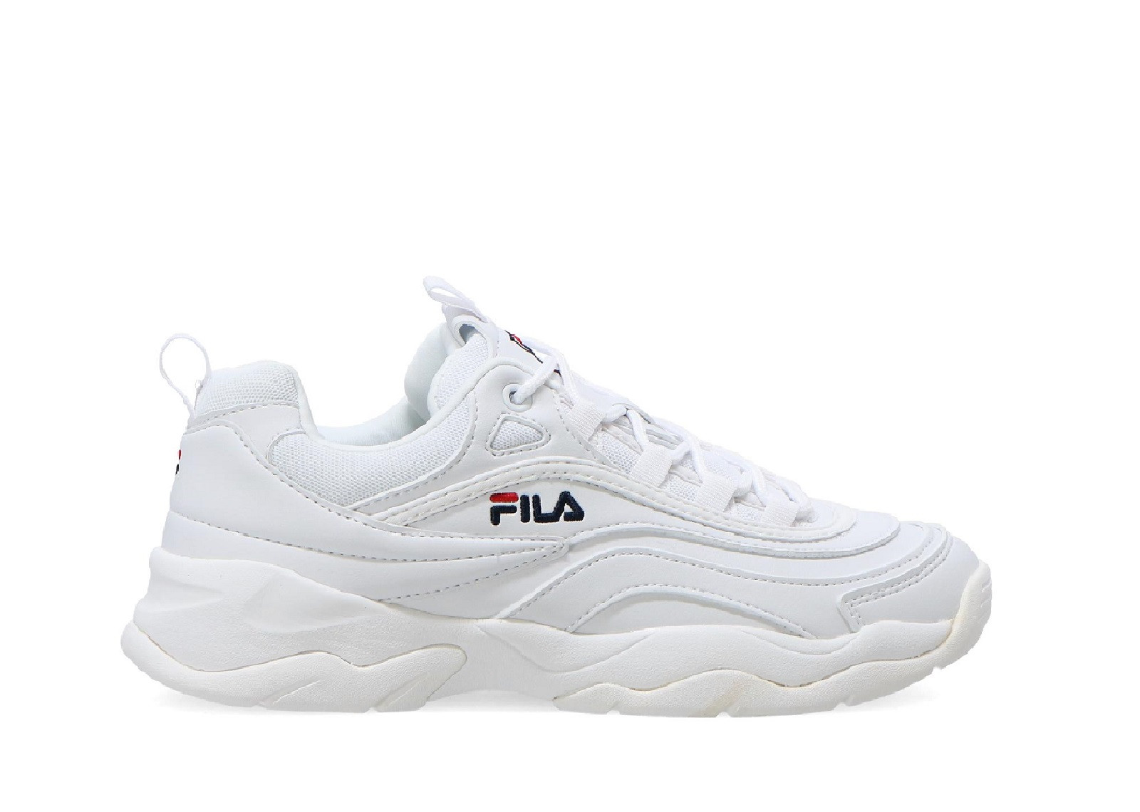 FILA RAY WHITE image 1