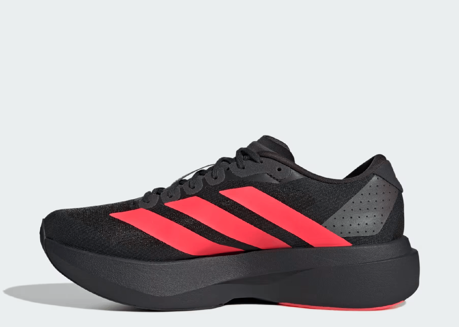 ADIZERO EVO SL CARBON LUCID RED  image 2