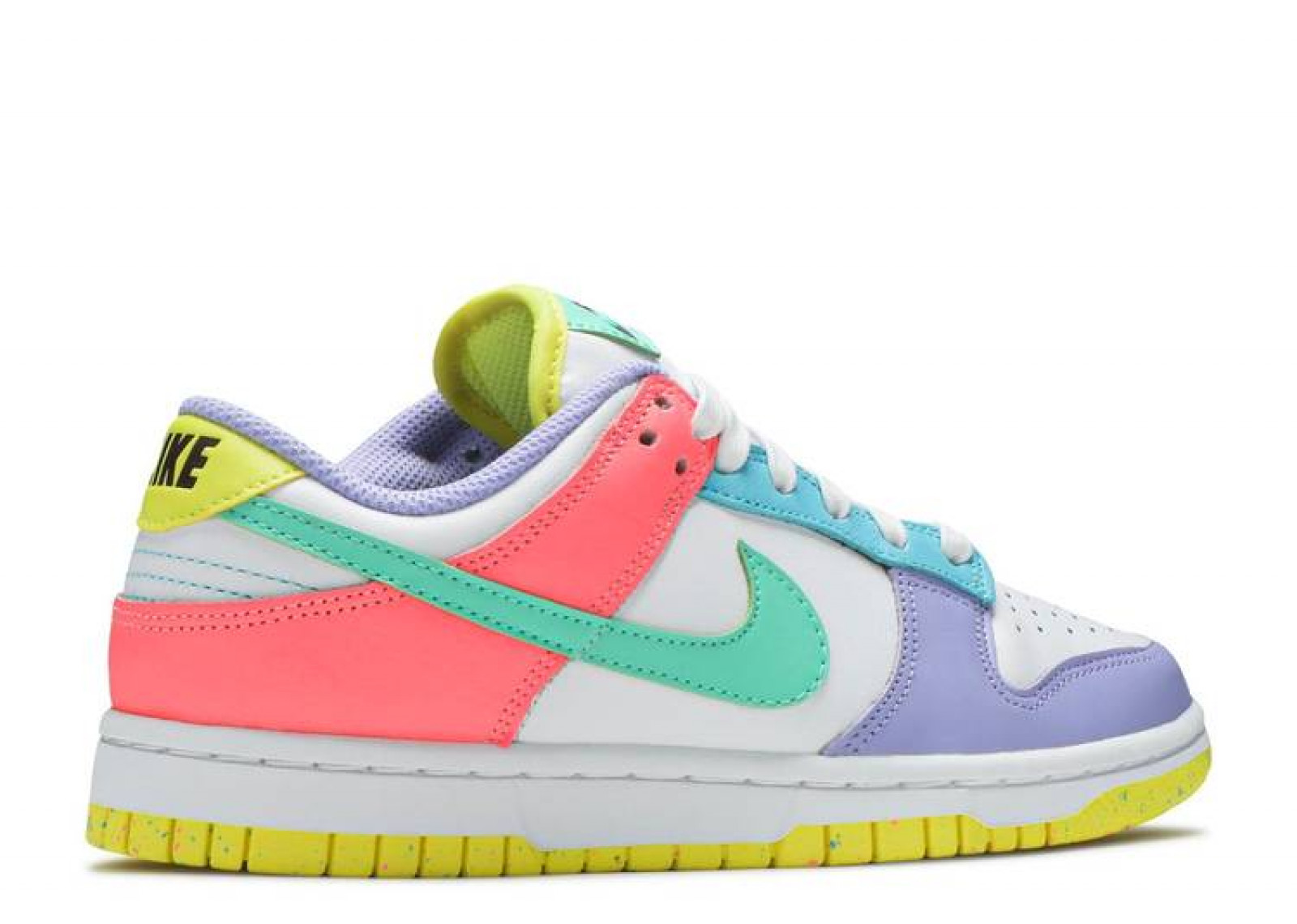 DUNK LOW EASTER CANDY (W) image 3