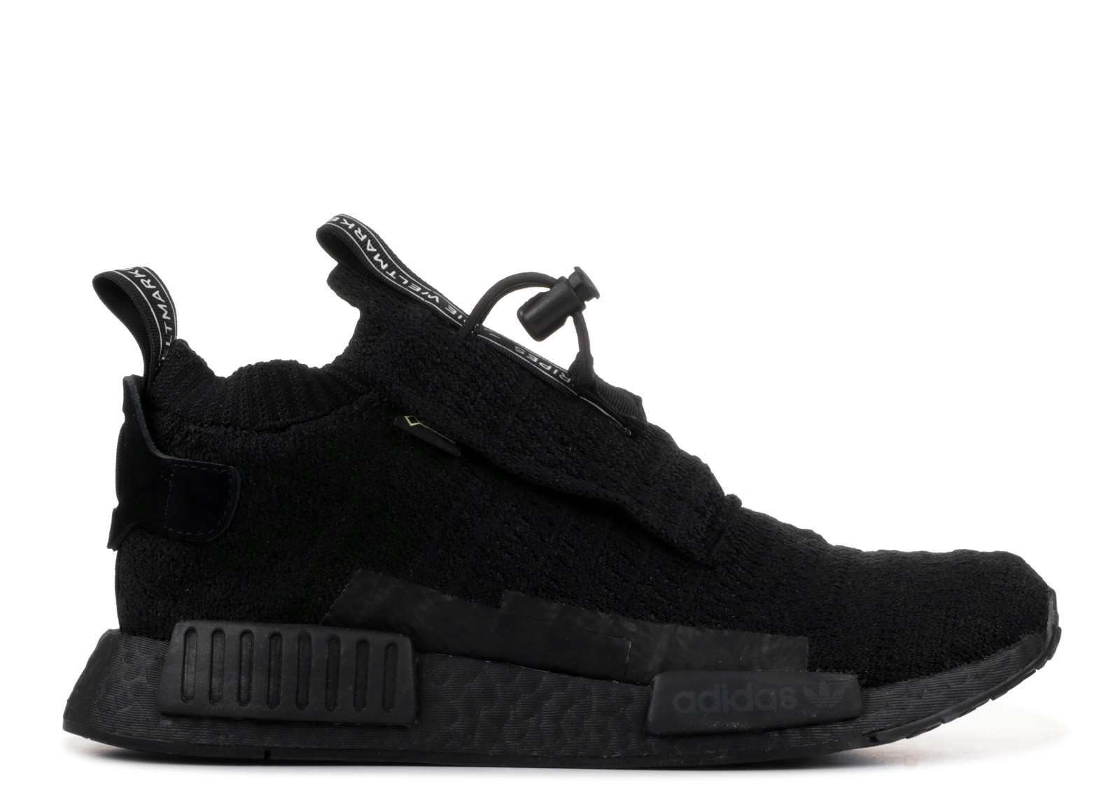 adidas nmd ts1 pk gtx triple black