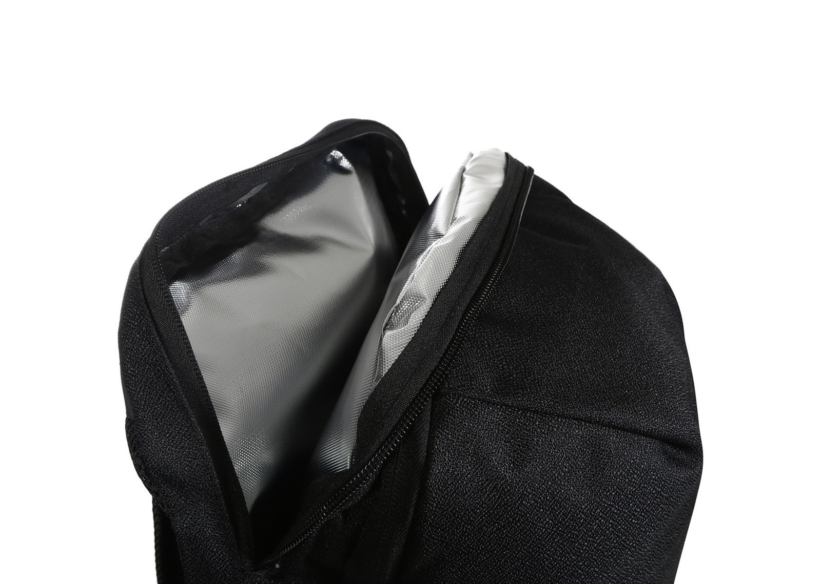 WILSON BELA PADEL RACKET BACKPACK BLACK image 8