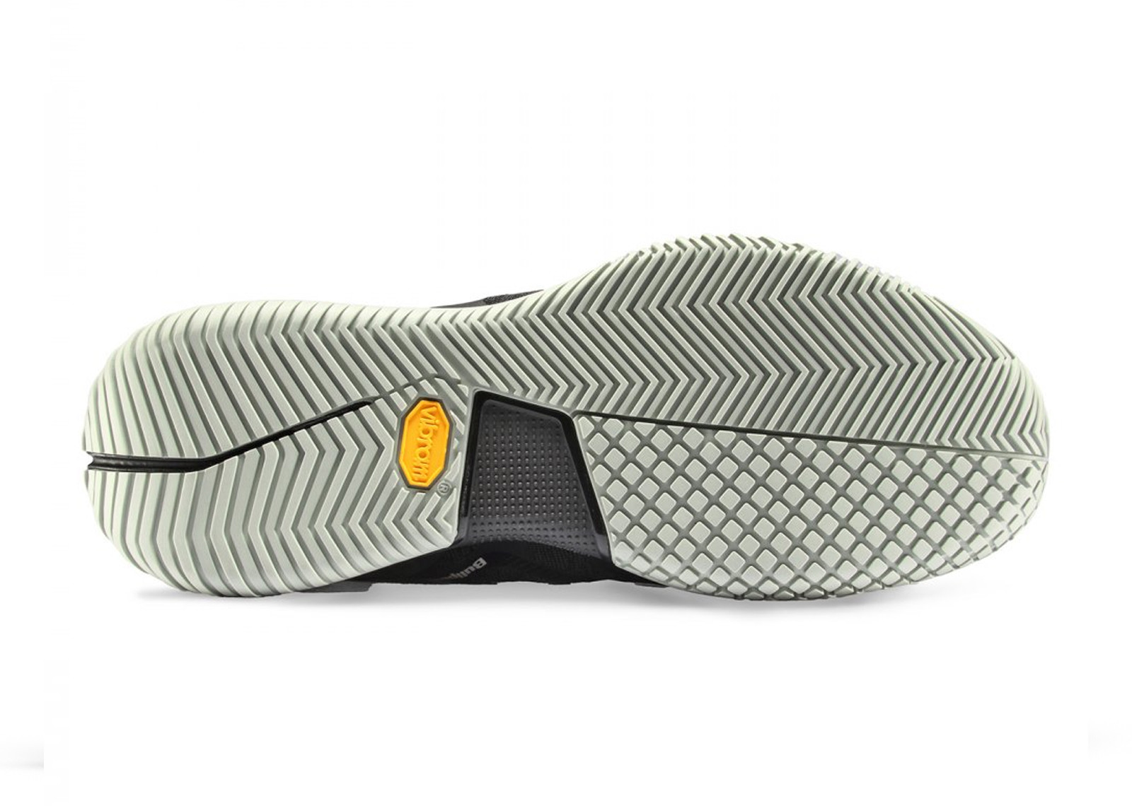 BULLPADEL PREMIER MAJOR 26V ANTHRACITE  image 3