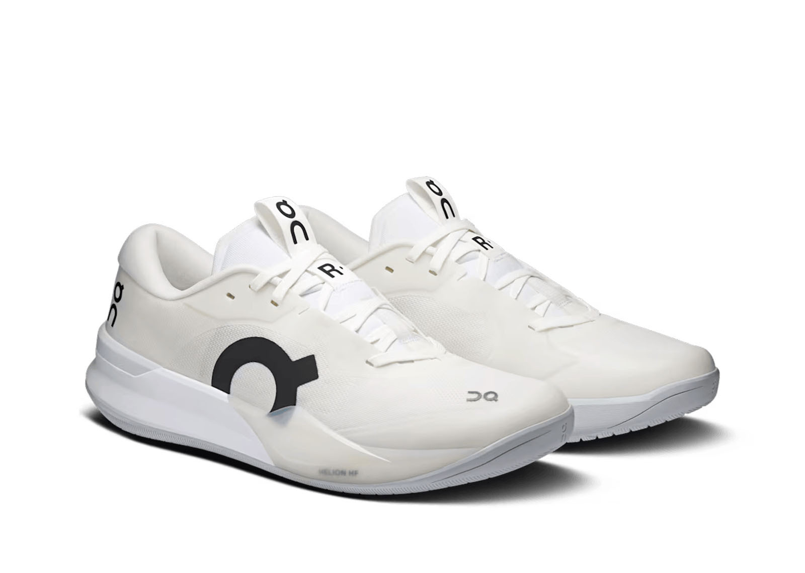 ON THE ROGER PRO 3 WHITE PINK (PRE ORDER) image 2