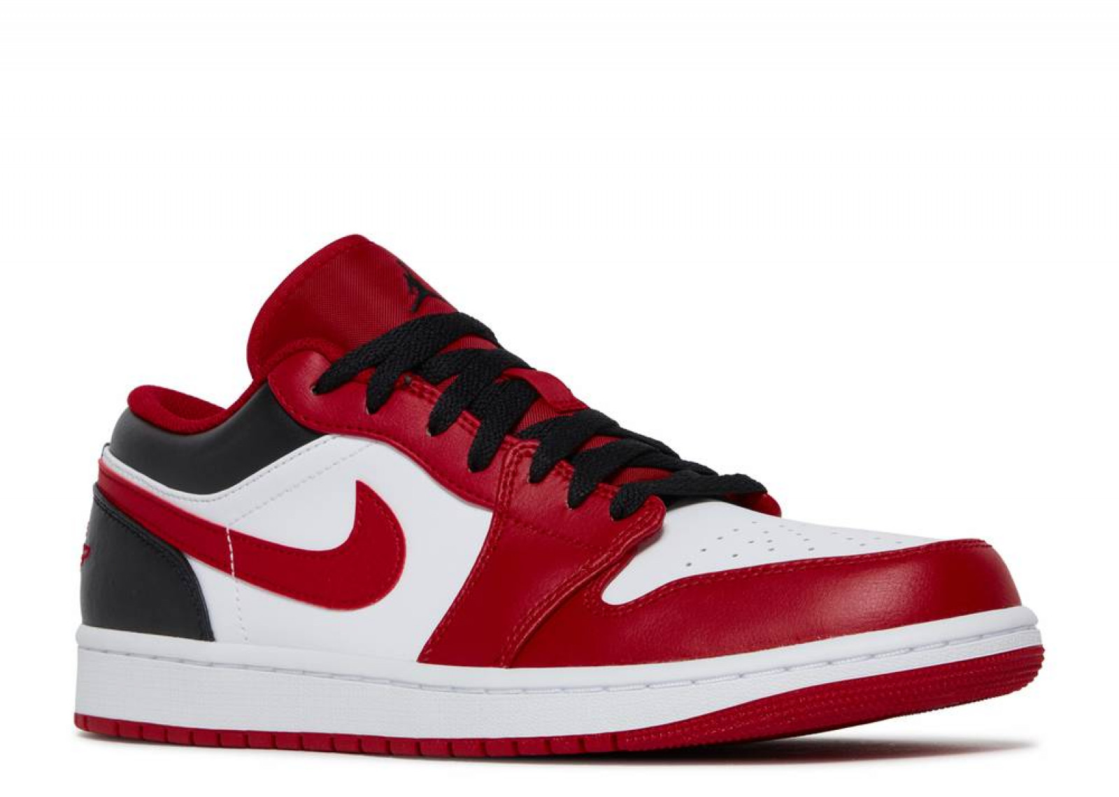 AIR JORDAN 1 LOW BULLS image 2