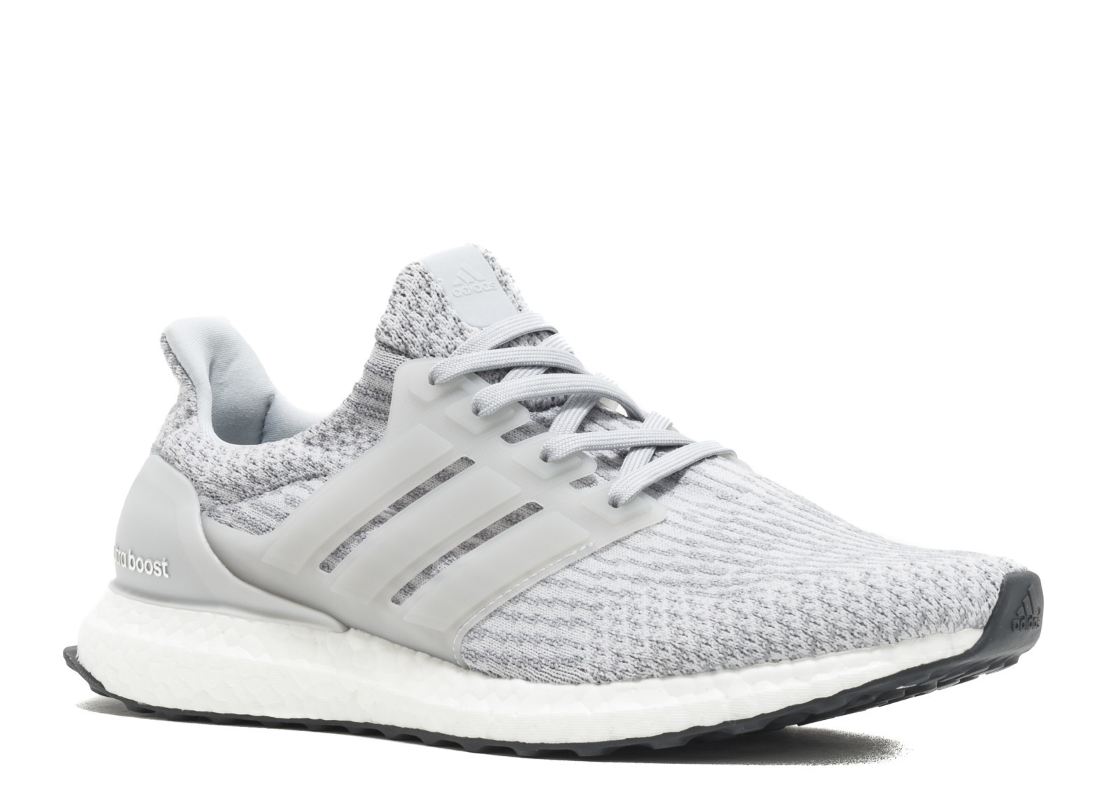 ULTRA BOOST 3.0 Clear Grey image 2