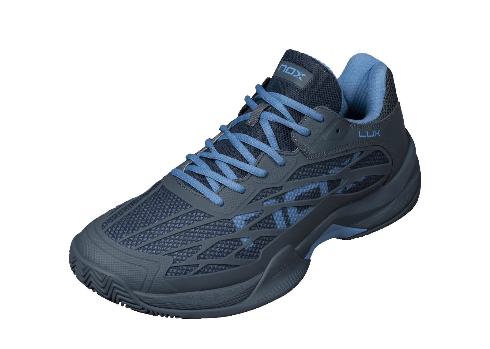 NOX AT10 LUX DARK SLATE ALLURE 2026  image 4