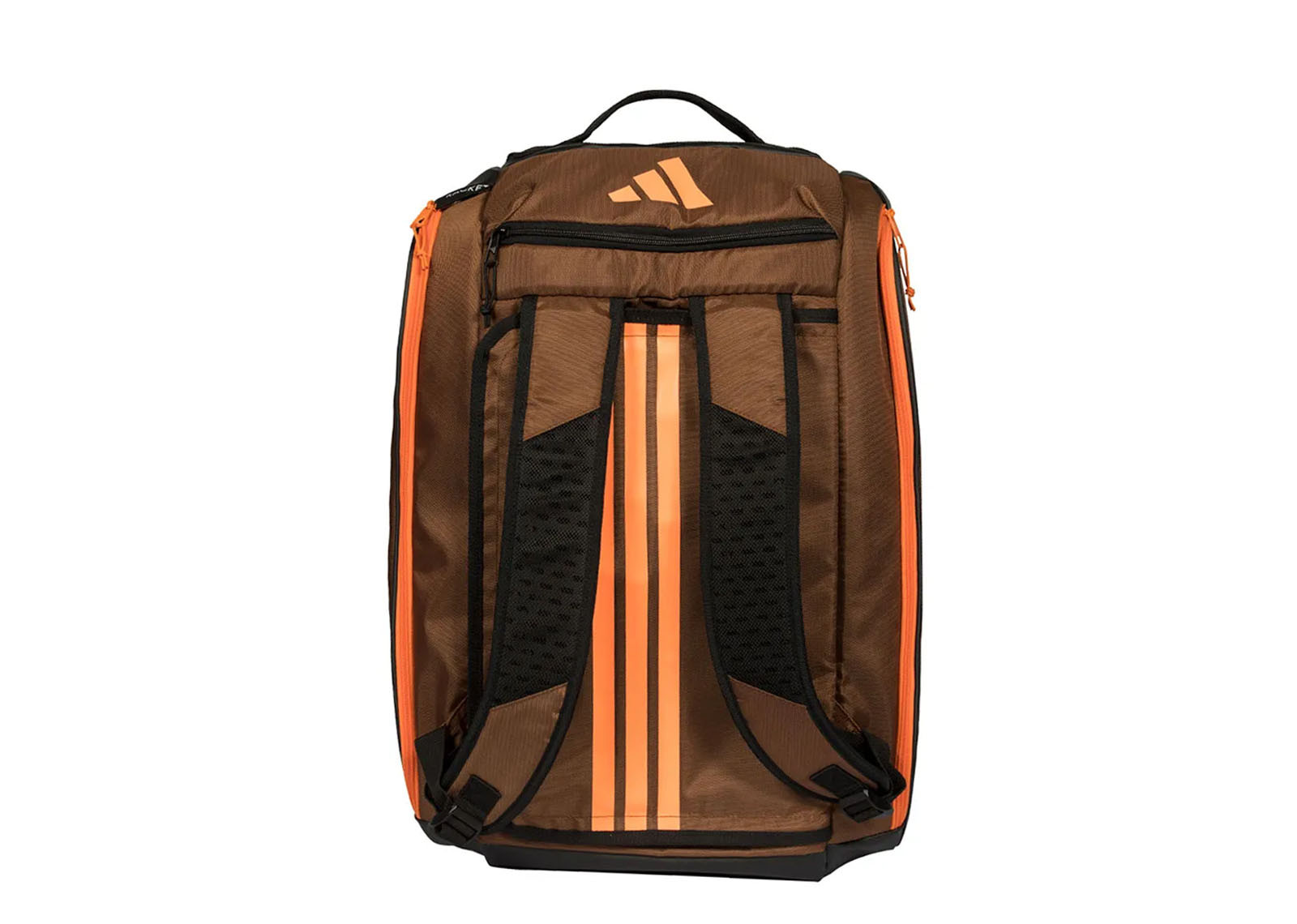 ADIDAS TOUR PADEL BAG BRONZE 2026  image 6