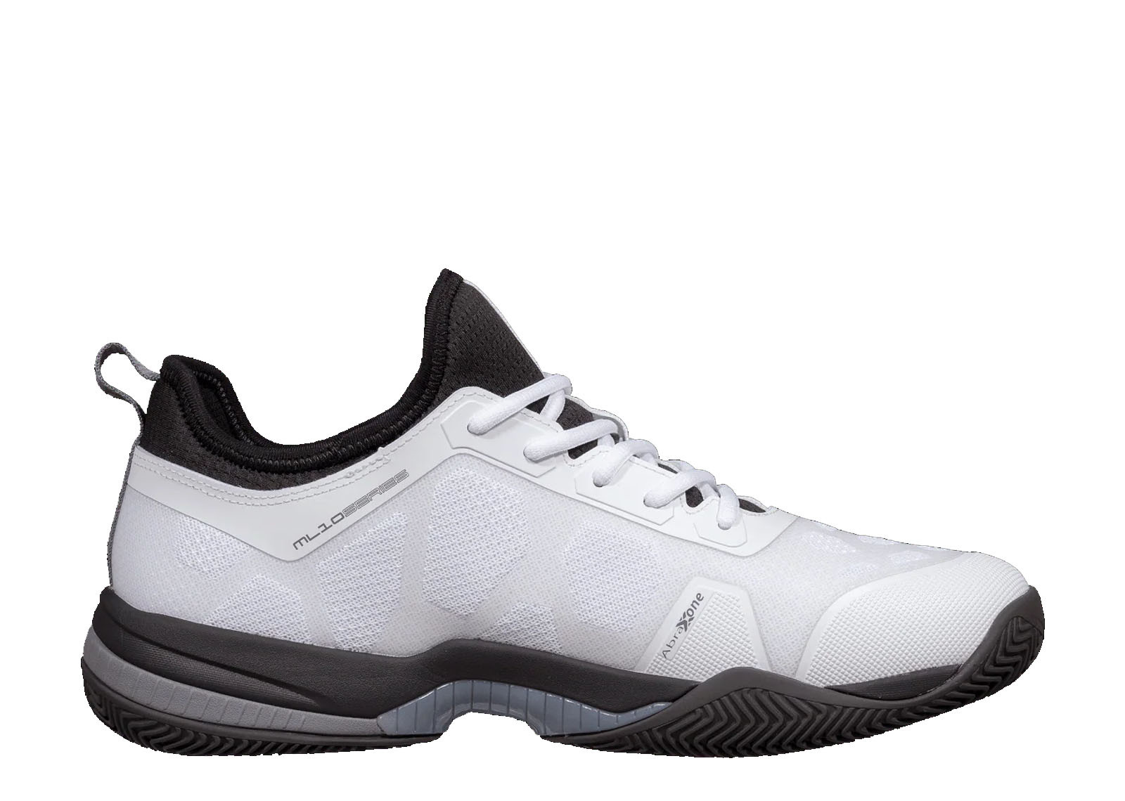 NOX NERBO WHITE RAVEN 2026  image 2