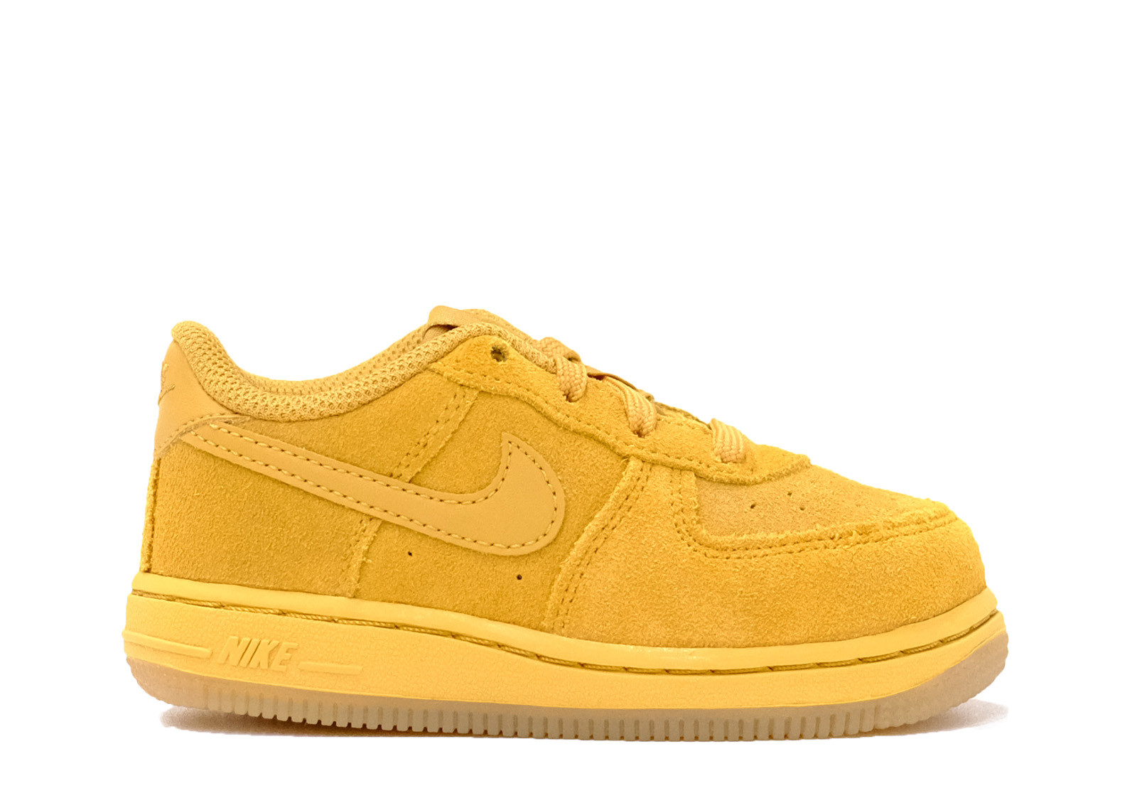 AIR FORCE 1 WHEAT BROWN (TD) image 1