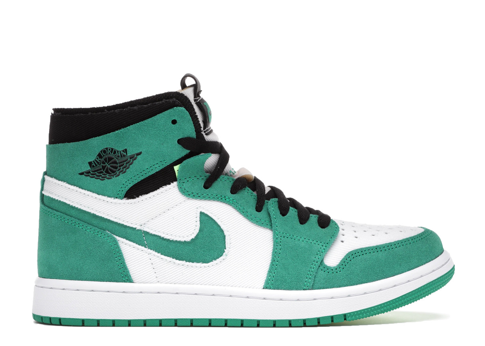 AIR JORDAN 1 ZOOM COMFORT STADIUM GREEN image 1