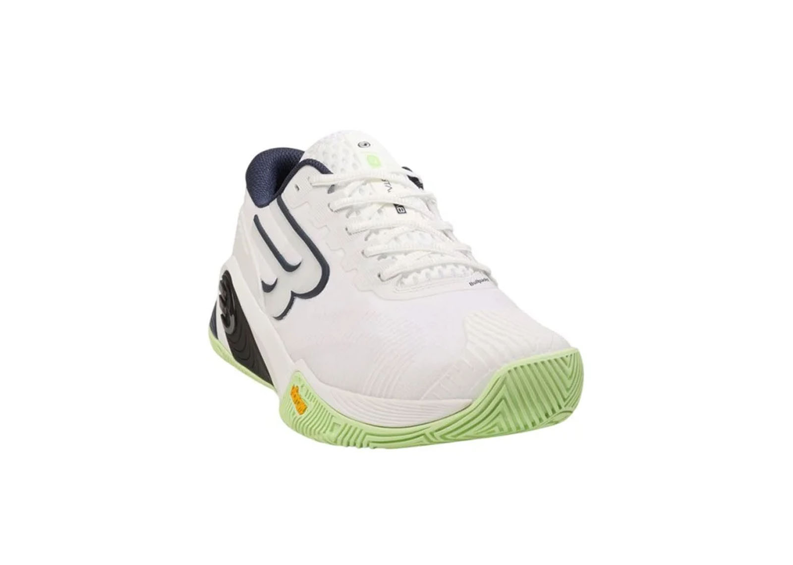 BULLPADEL HACK VIBRAM 26V WHITE image 3