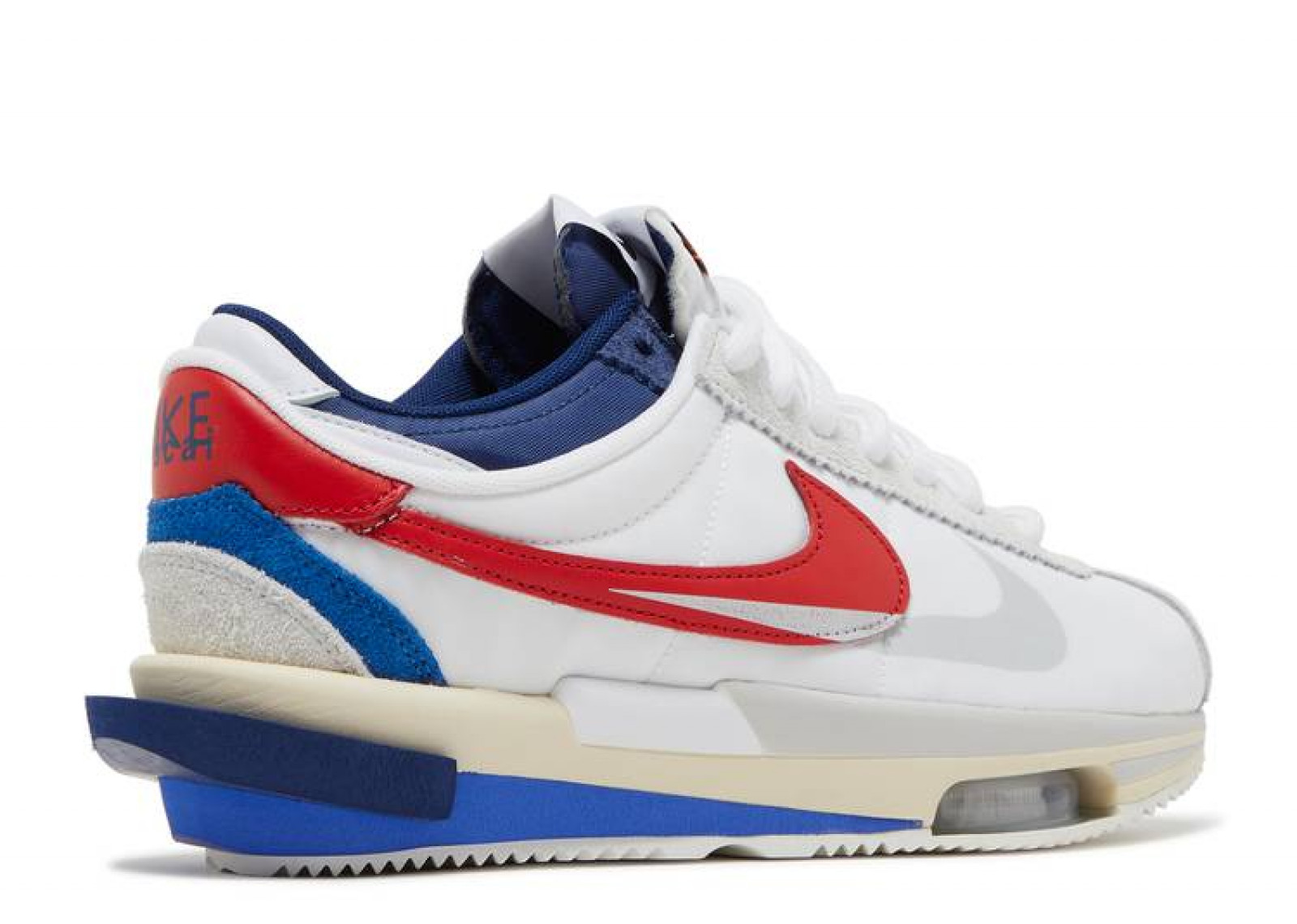 SACAI X ZOOM CORTEZ SP OG image 3