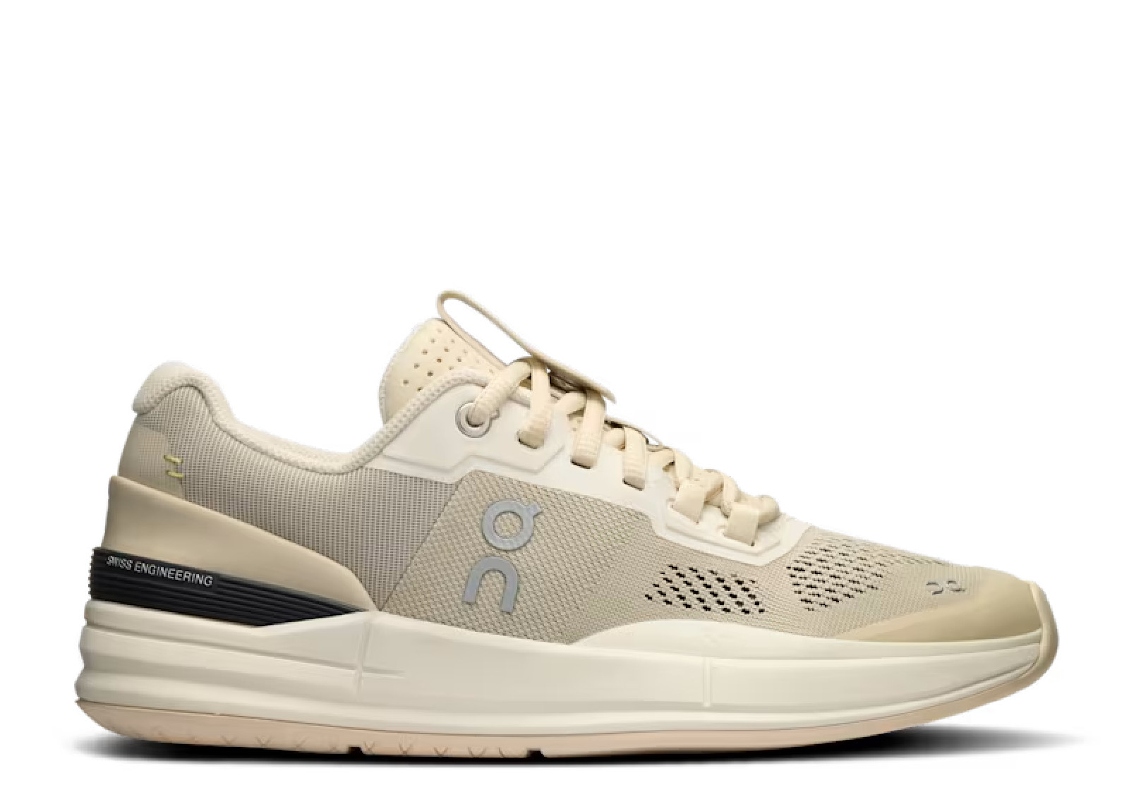 ON CLOUD THE ROGER PRO SAND IVORY W image 1
