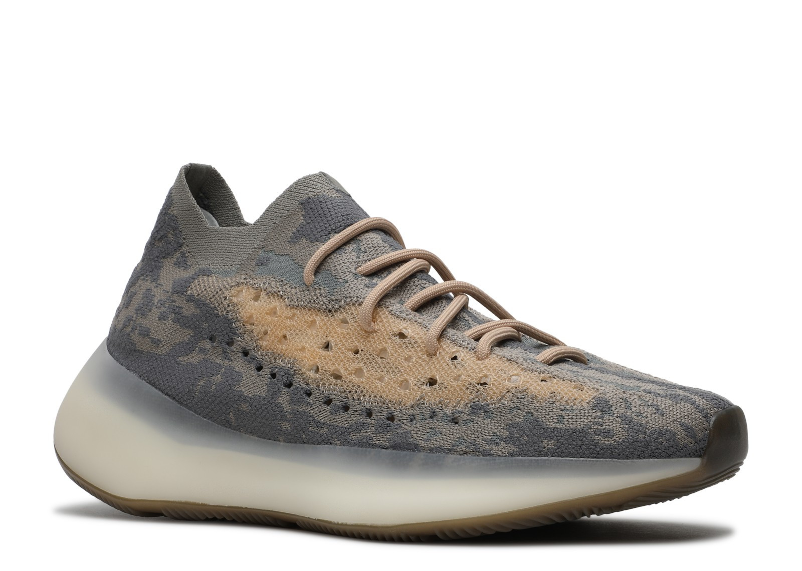 YEEZY BOOST 380 MIST "NON REFECTIVE" image 2