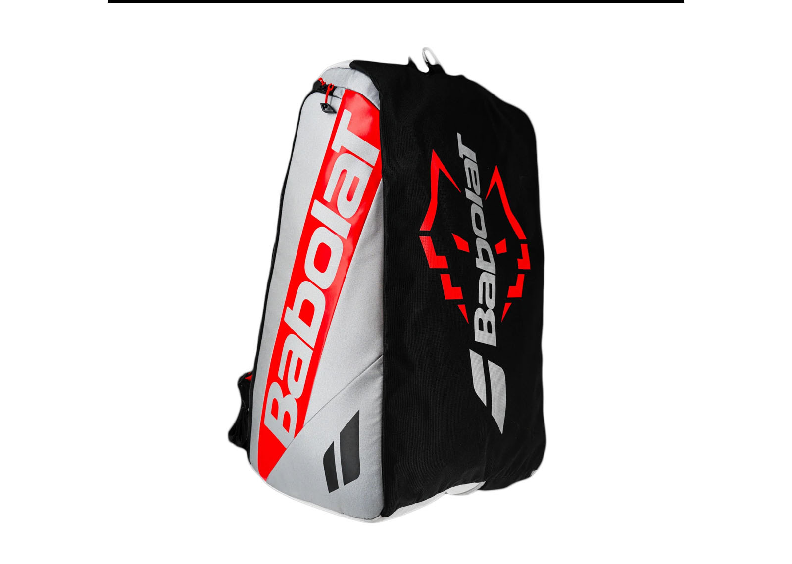 BABOLAT RH PRO PADEL JUAN LEBRON image 4