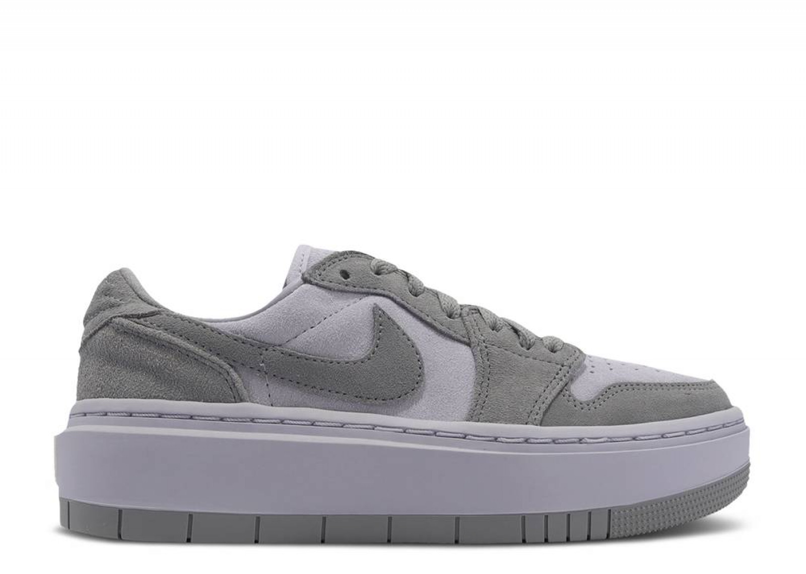 AIR JORDAN 1 ELEVATE LOW TITANIUM W image 1