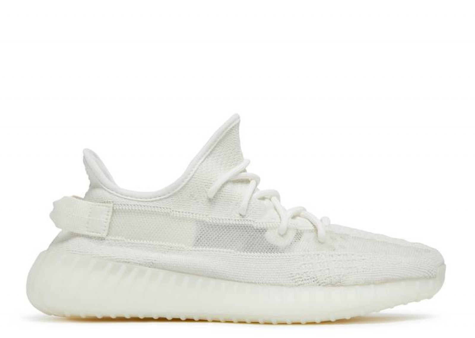 YEEZY BOOST 350 V2 BONE image 1