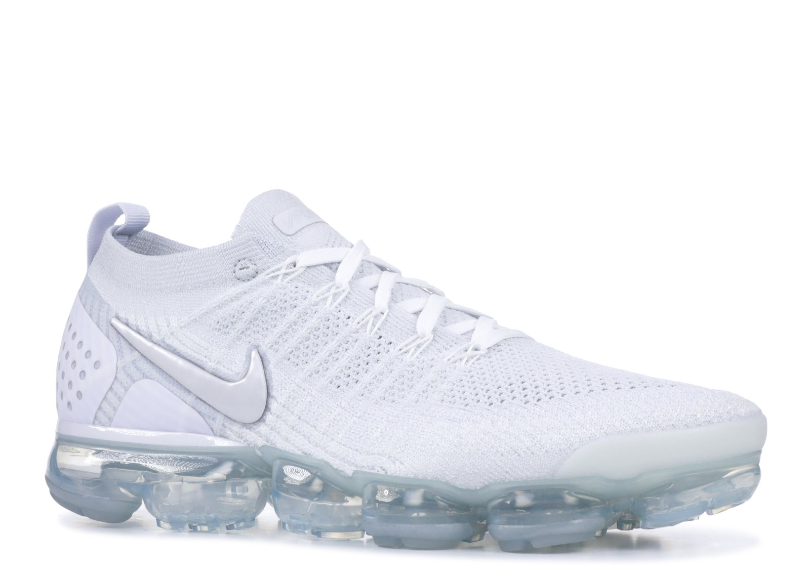 VAPORMAX "GREY WHITE" image 2