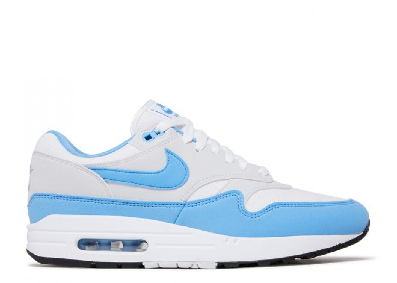 AIR MAX 1 UNIVERSITY BLUE image 1