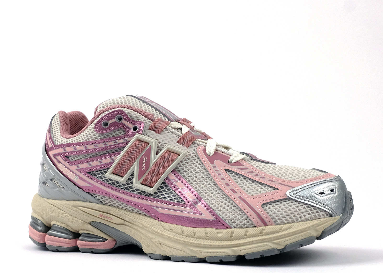 NEW BALANCE 1906 SILVER PINK image 2