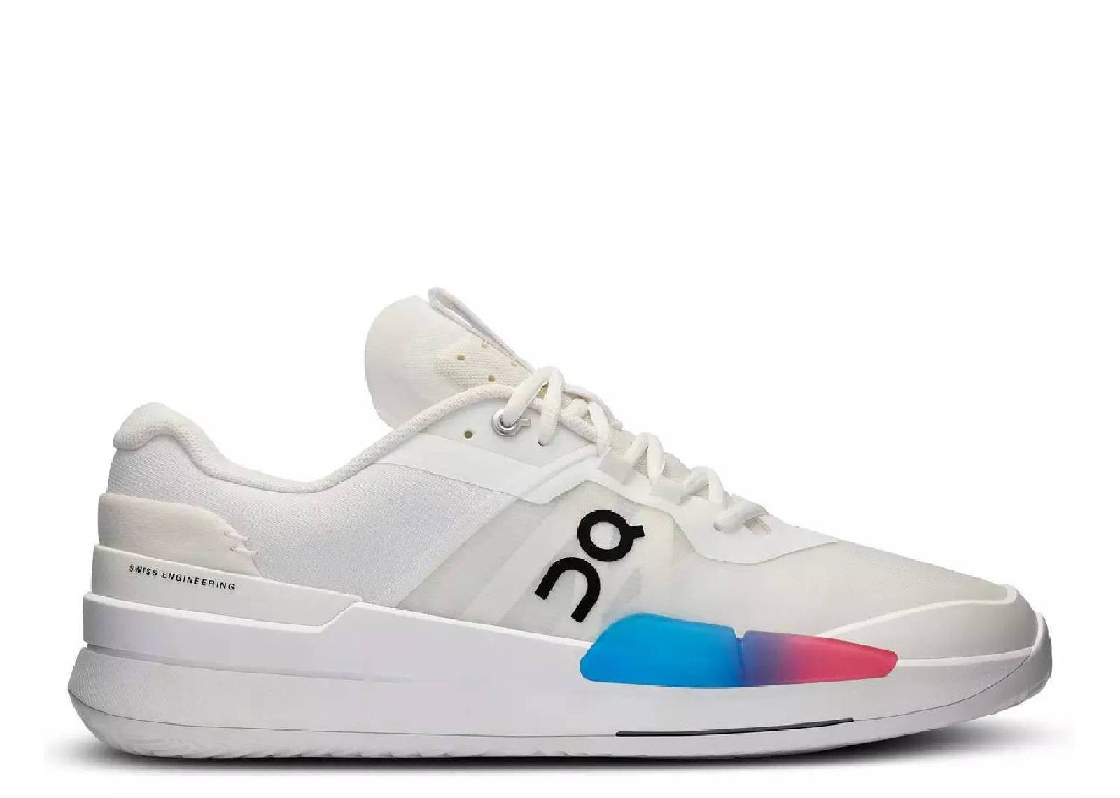 ON CLOUD THE ROGER PRO 2 WHITE MALIBU | Level Up