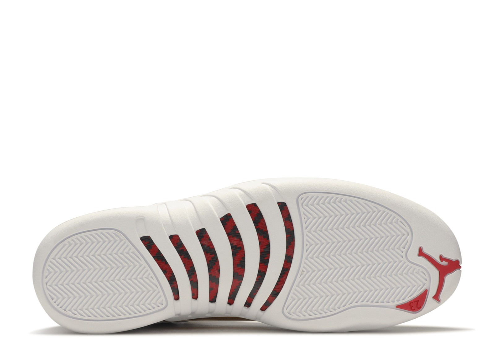 AIR JORDAN 12 RETRO FIBA image 4