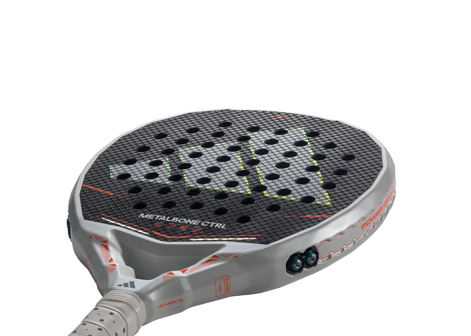 ADIDAS METALBONE CTRL PADEL RACKET 2026 image 5