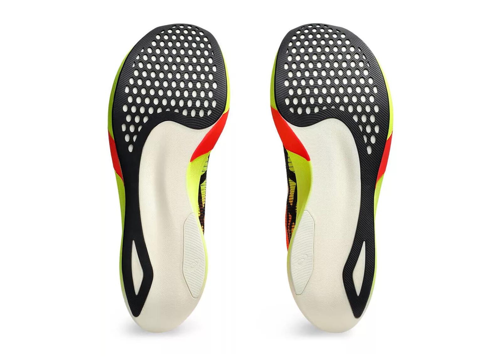 METASPEED EDGE PARIS SAFETY YELLOW image 5