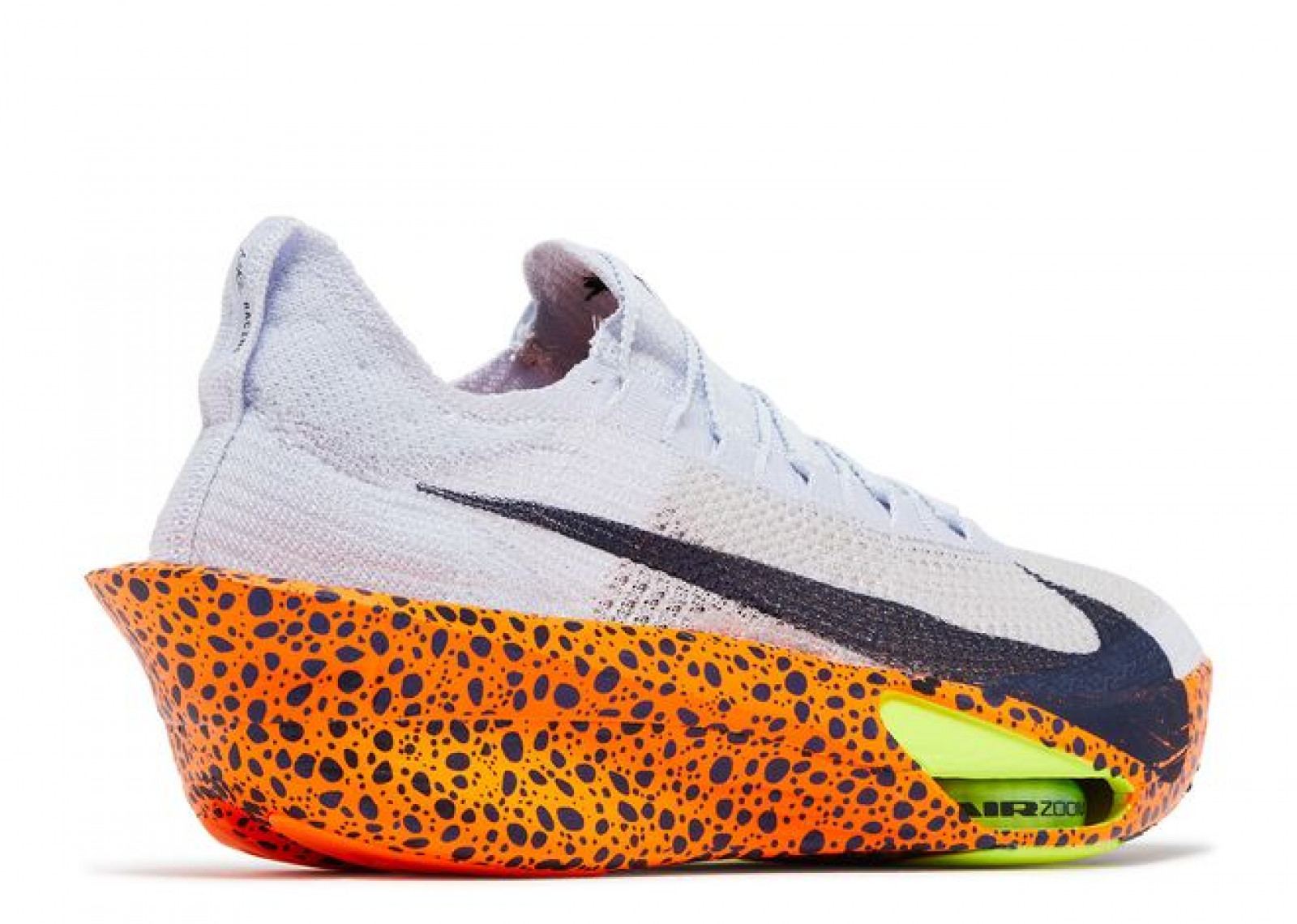 AIR ZOOM ALPHAFLY NEXT% 3 PARIS OLYMPIC SAFARI PACK image 3