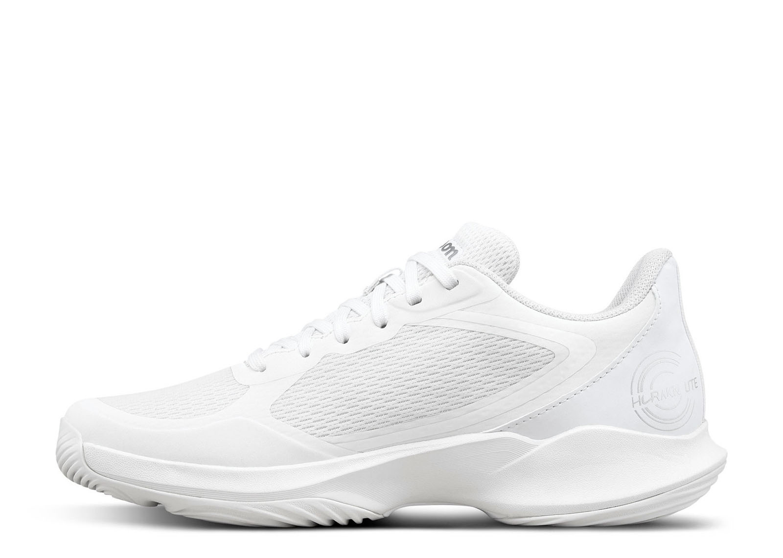 WILSON HURAKN LITE SILVER WHITE (W) image 2