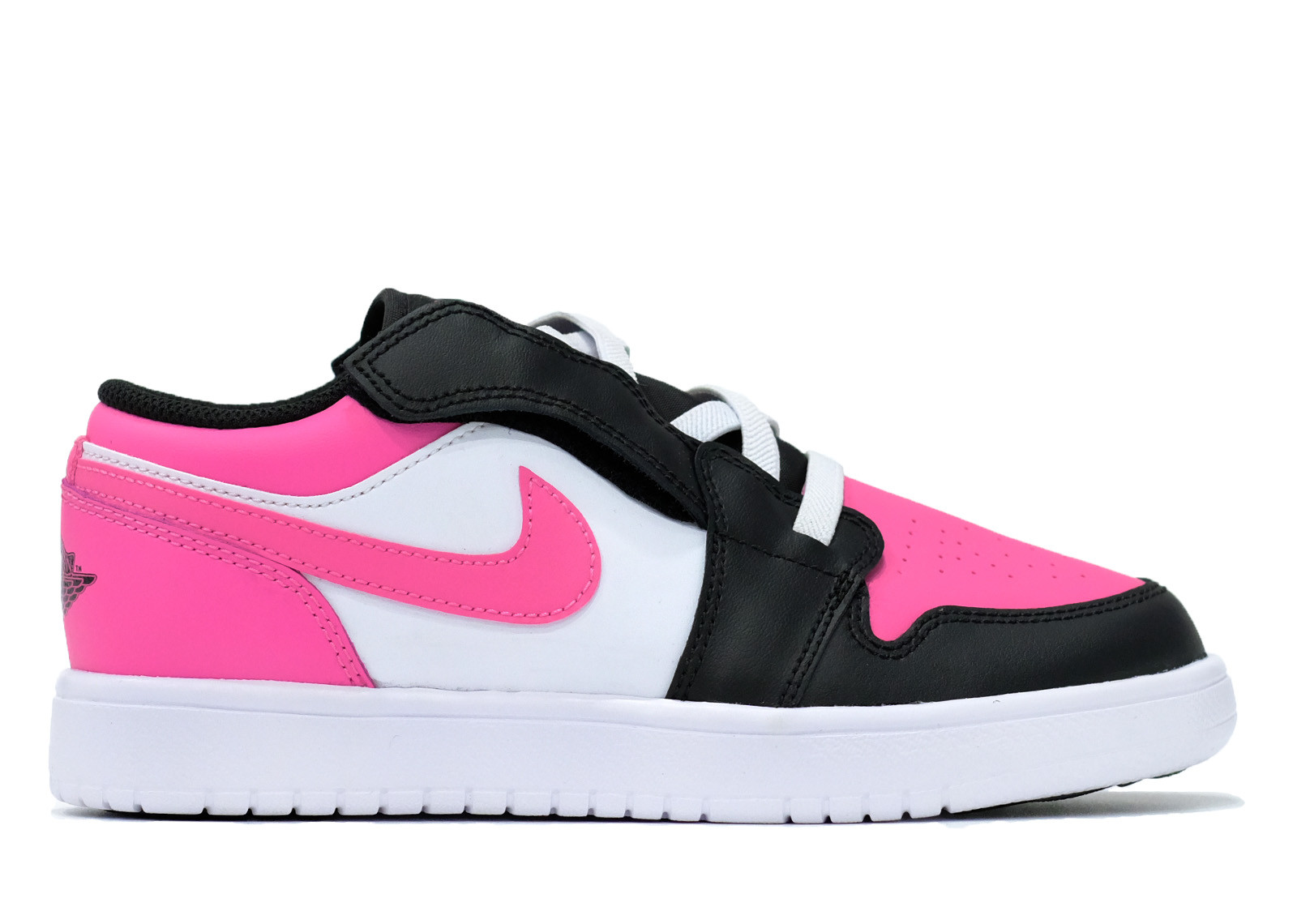 pinksicle jordan 1 low