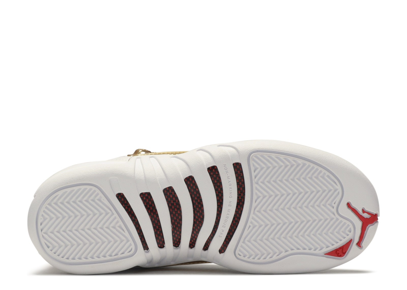 AIR JORDAN 12 RETRO FIBA (GS) image 4