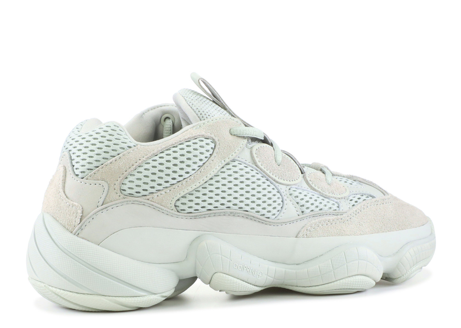 YEEZY 500 SALT image 3